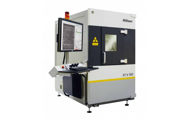 XVT Series