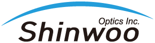 신우광학 Shinwoo Optics Inc.